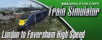 London-Faversham High Speed