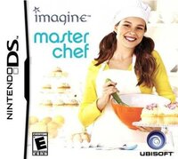 Imagine Master Chef