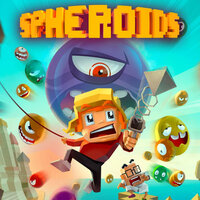 Spheroids