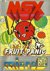 Fruit Panic