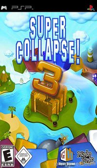 Super Collapse! 3