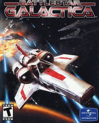 Battlestar Galactica