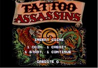 Tattoo Assassins