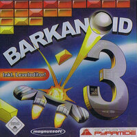 Barkanoid 3