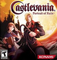 Castlevania: Portrait of Ruin