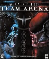 Quake III: Team Arena