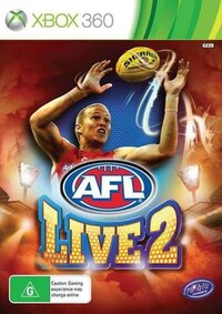 AFL Live 2