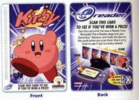 Kirby Puzzle