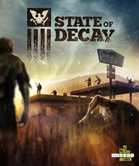 State of Decay