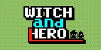 Witch & Hero