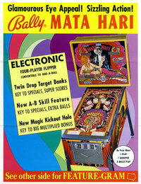 Mata Hari