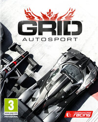 GRID Autosport