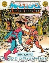 Masters of the Universe: Super Adventure