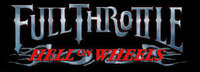 Full Throttle: Hell on Wheels