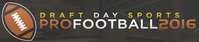 Draft Day Sports: Pro Football 2016