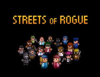 Streets of Rogue