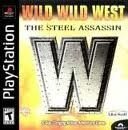 Wild Wild West: The Steel Assassin