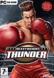 Heavyweight Thunder