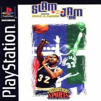 Slam 'N Jam '96 featuring Magic and Kareem