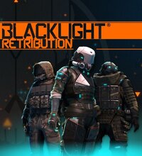 Blacklight Retribution