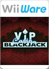 V.I.P. Casino Blackjack