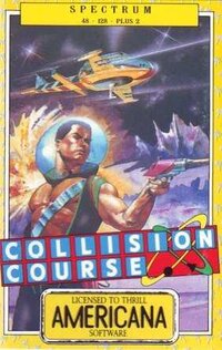 Collision Course