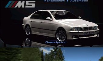 Mẫu BMW huyền thoại tái xuất trong Need for Speed dành cho ai pre-order nha :3 