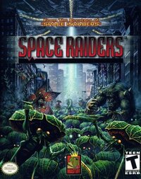 Space Raiders