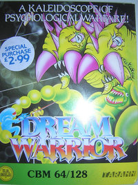 Dream Warrior