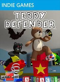 Teddy Defender