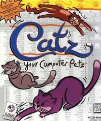 Catz: Your Computer Petz