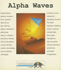 Alpha Waves