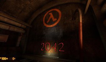 Dự đây là năm ra mắt Half-Life 3 