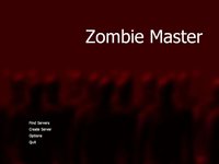 Zombie Master