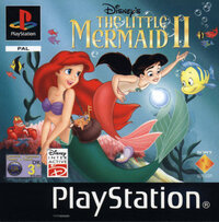 Disney's The Little Mermaid II