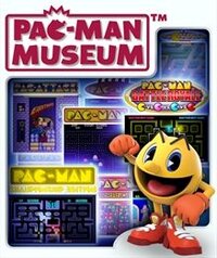 Pac-Man Museum