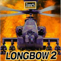Jane's Combat Simulations: Longbow 2