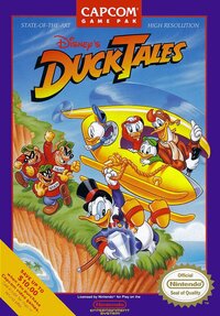DuckTales