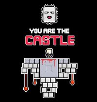 You Are the Castle