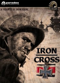 Iron Cross