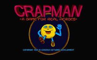 Crapman