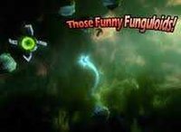 Those Funny Funguloids!