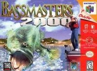 Bassmasters 2000