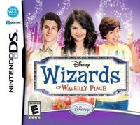Wizards of Waverly Place