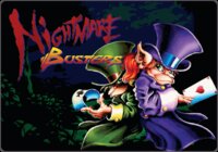 Nightmare Busters
