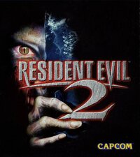 Resident Evil 2