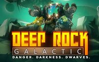 Deep Rock Galactic