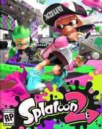 Splatoon 2