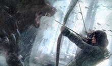 Rise of the Tomb Raider trên PC công bố cấu hình tối thiểu rất dễ thở