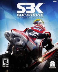 SBK: Superbike World Championship